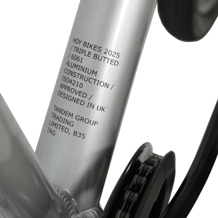 Hoy HOY Pentland 26" Kids Bike