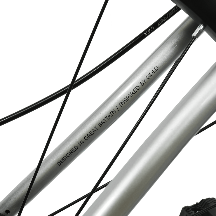 Hoy HOY Pentland 26" Kids Bike