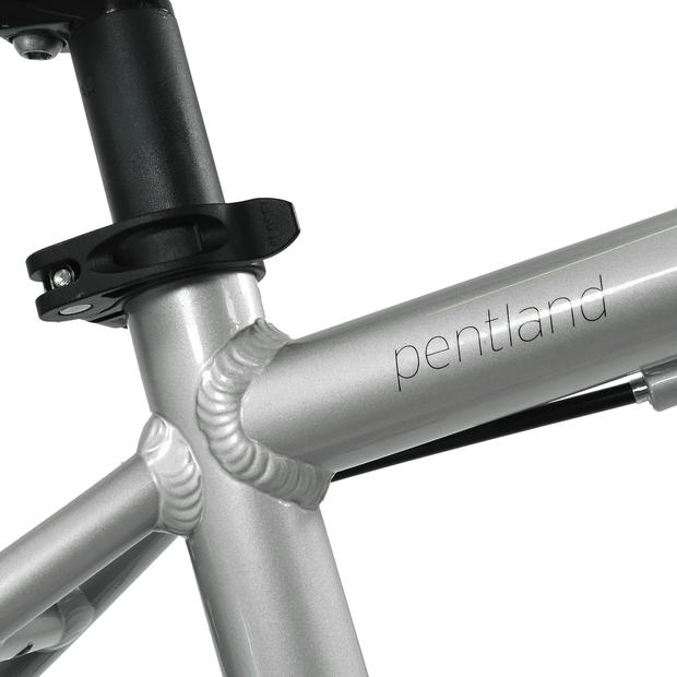 Hoy HOY Pentland 26" Kids Bike