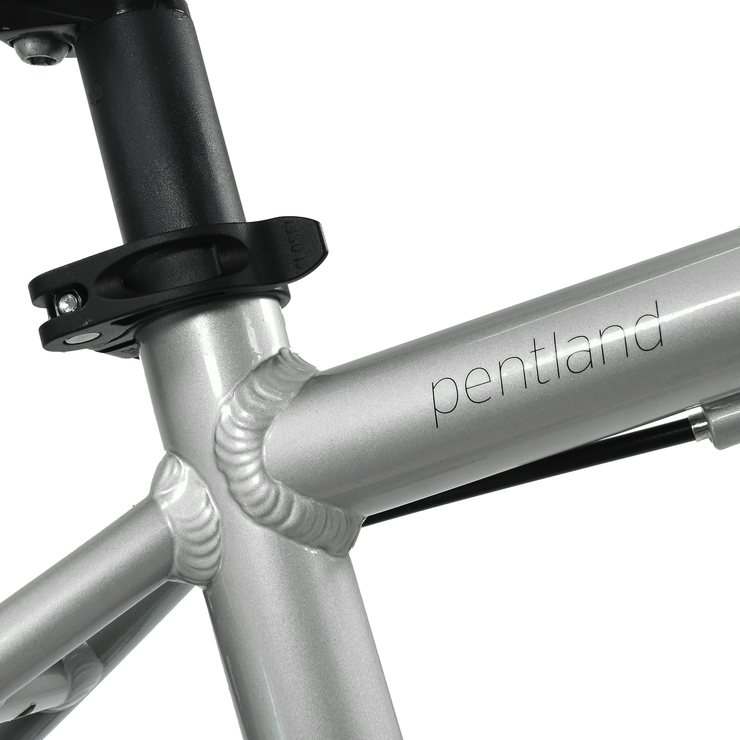 Hoy HOY Pentland 26" Kids Bike