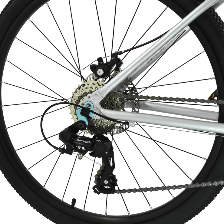 Hoy HOY Pentland 26" Kids Bike