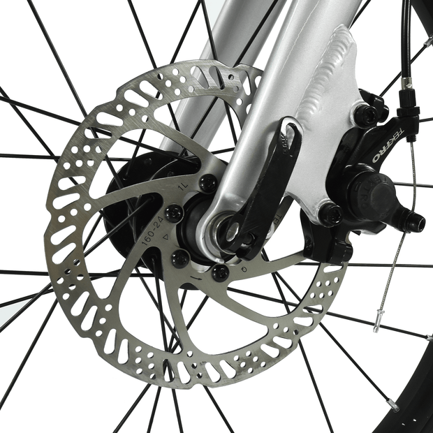 Hoy HOY Pentland 26" Kids Bike
