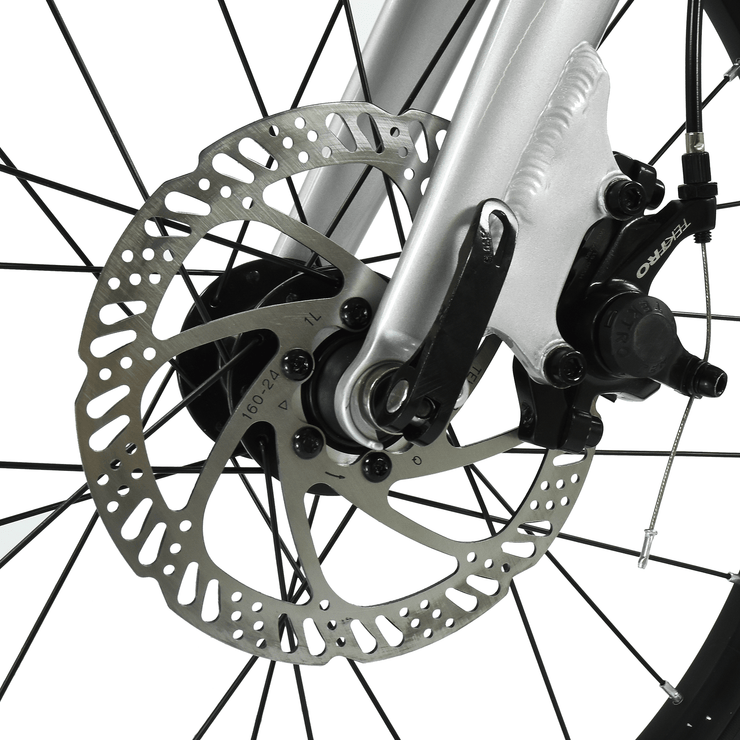 Hoy HOY Pentland 26" Kids Bike