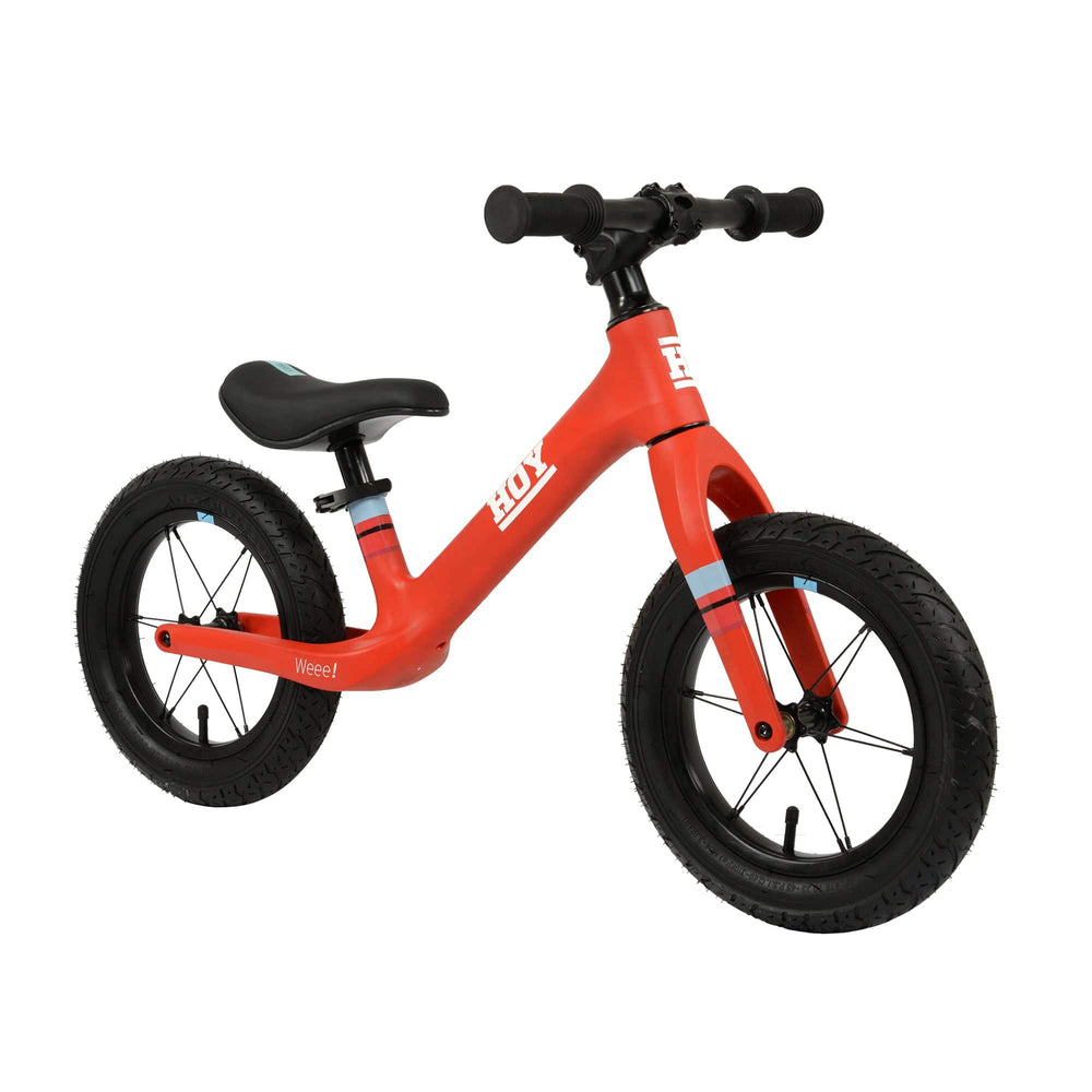 
                  
                    Hoy Red Hoy Weee! 12" Balance Bike - Blue
                  
                