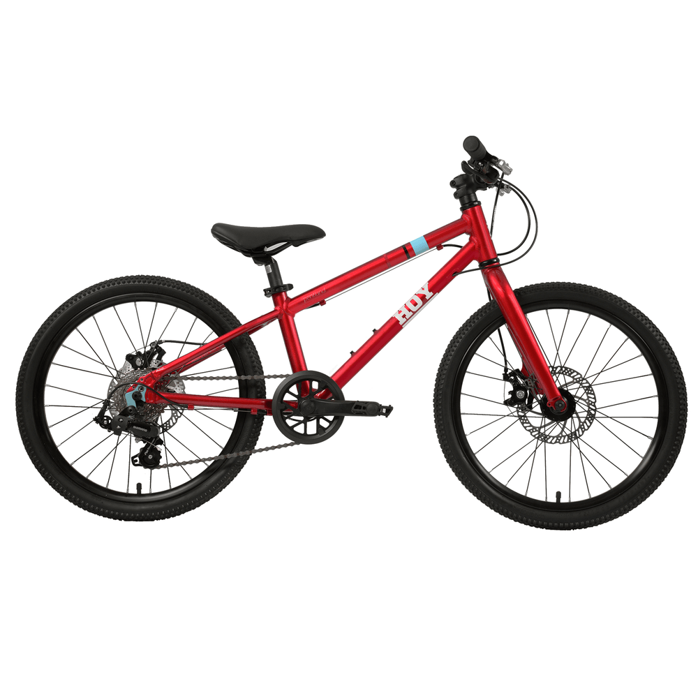 
                  
                    Hoy Sprint red HOY Pentland 20" Kids Bike
                  
                