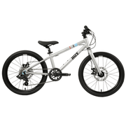 Hoy Titanium silver HOY Pentland 20" Kids Bike
