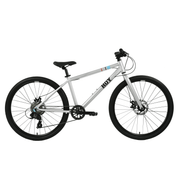 Hoy Titanium silver HOY Pentland 26" Kids Bike