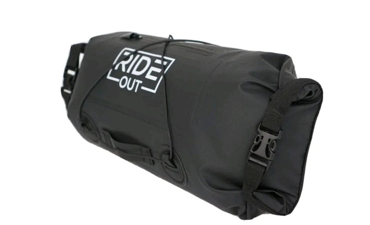 I Cycle Ltd Accessories RIDE OUT Bicycle Handlebar Bag