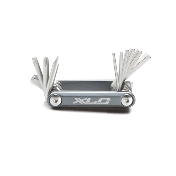 I Cycle Ltd Accessories XLC Torx Multitool