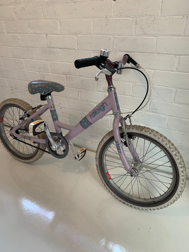 I Cycle Ltd Children’s Raleigh Starz