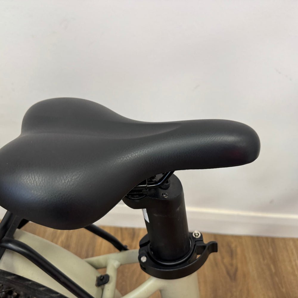 
                  
                    I Cycle Ltd Eovolt Evening 24'' Semi Folding Electric Bike - pre loved
                  
                