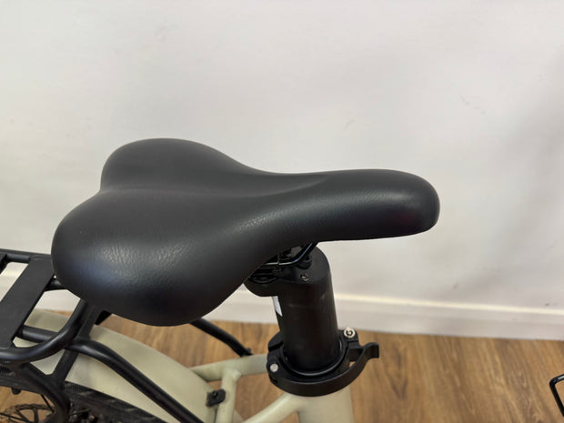 I Cycle Ltd Eovolt Evening 24'' Semi Folding Electric Bike - pre loved