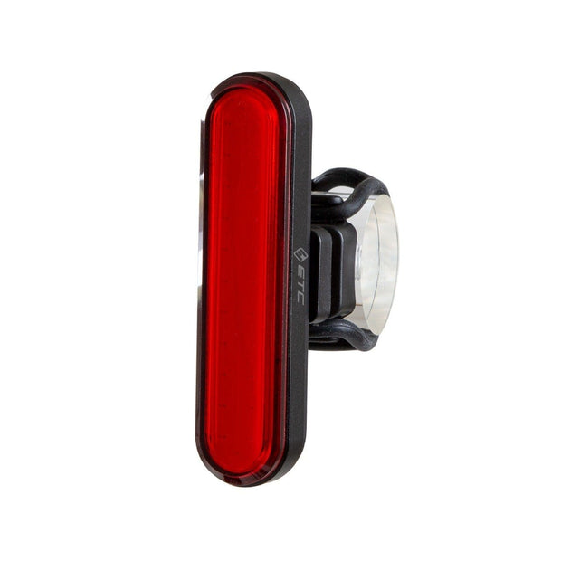 I Cycle Ltd ETC R100 100 Lumen Rear Light