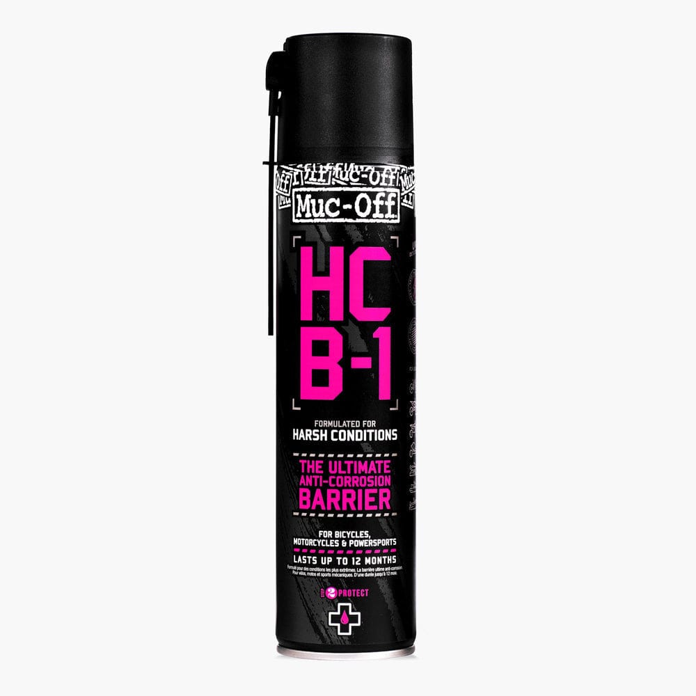 I Cycle Ltd HCB-1 - 400ml