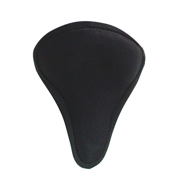 I Cycle Ltd Oxford Gel Saddle Cover - Black