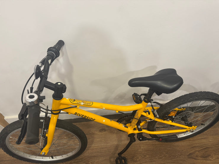 I Cycle Ltd Riverside 20” bike