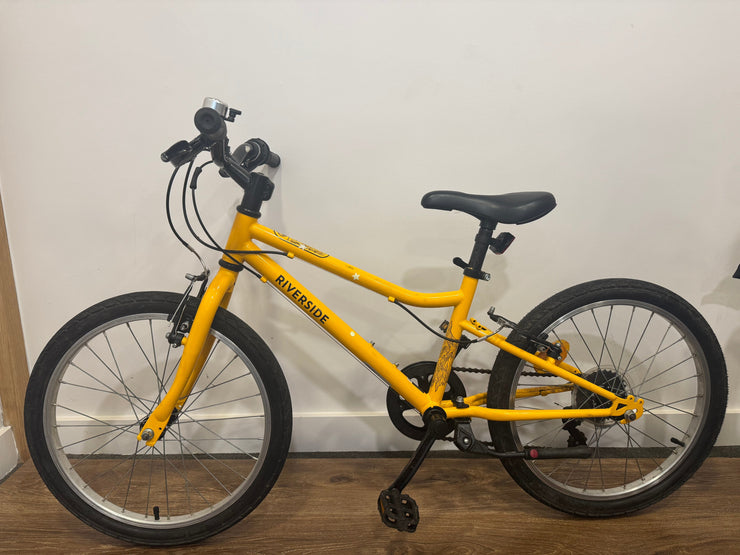 I Cycle Ltd Riverside 20” bike