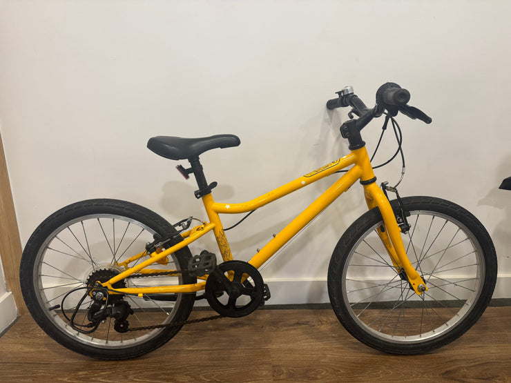 I Cycle Ltd Riverside 20” bike