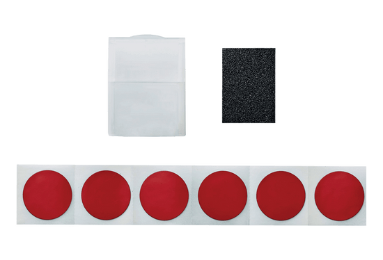 I Cycle Ltd Self Seal Puncture Rep Kit