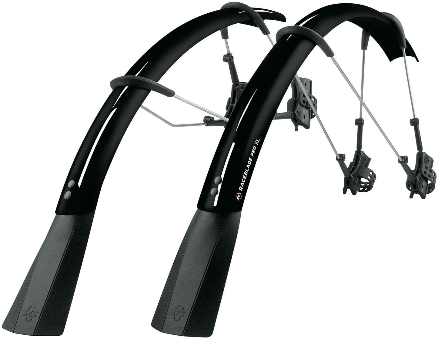 I Cycle Ltd SKS Raceblade Pro XL Bike Mudguard Set