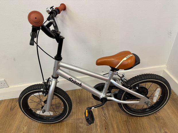 I Cycle Ltd Stitch 14” bike