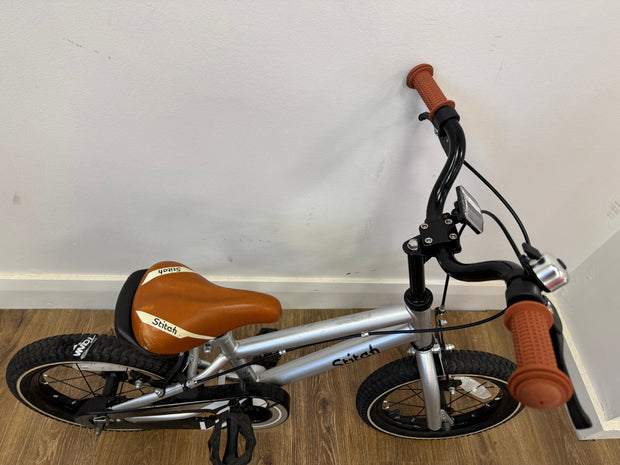 I Cycle Ltd Stitch 14” bike
