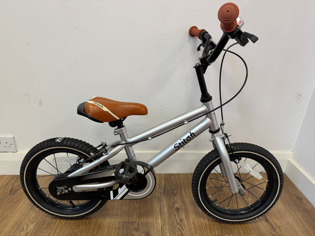 I Cycle Ltd Stitch 14” bike