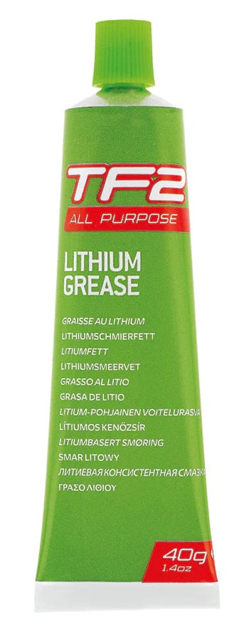 I Cycle Ltd TF2 Lithium Grease 40g