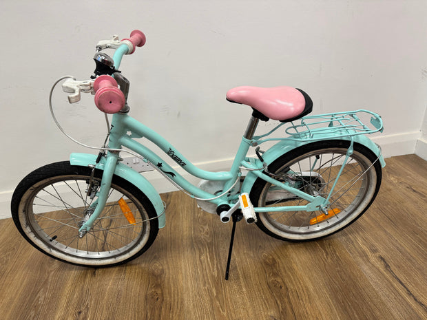 I Cycle Ltd Verve 18” bike