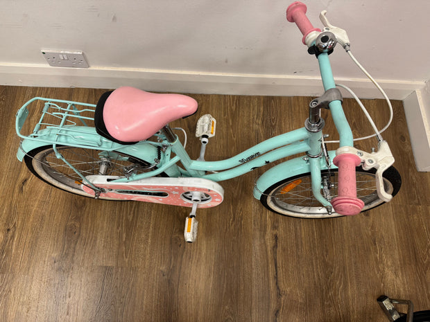 I Cycle Ltd Verve 18” bike