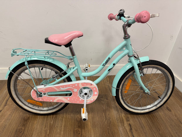 I Cycle Ltd Verve 18” bike