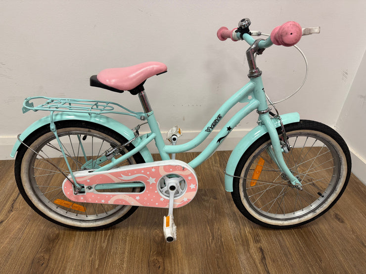 I Cycle Ltd Verve 18” bike