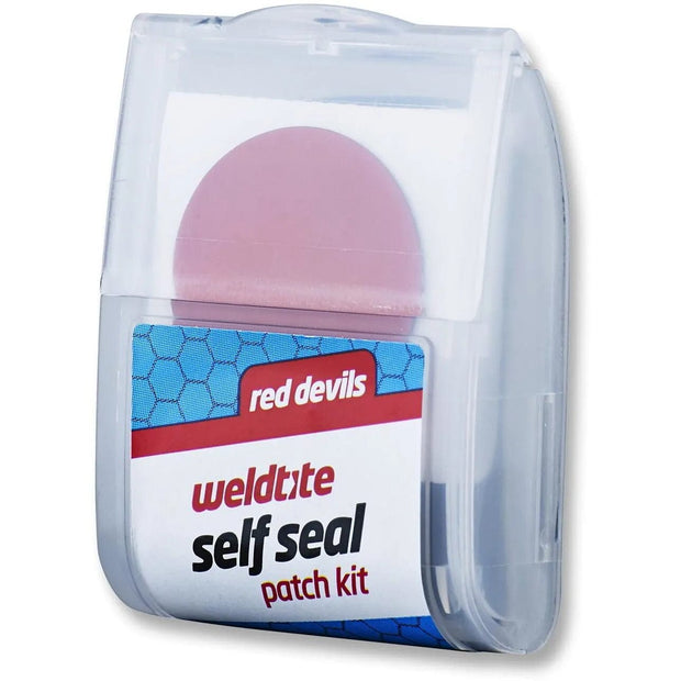 I Cycle Ltd Weldtite Self Seal Patch Kits