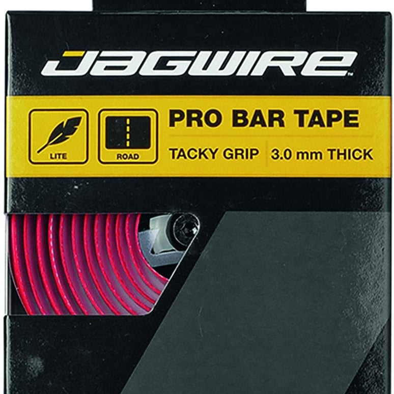 Jagwire Bike bar tape Jagwire Lenkerband Pro Bar Tape "Tacky Grip"