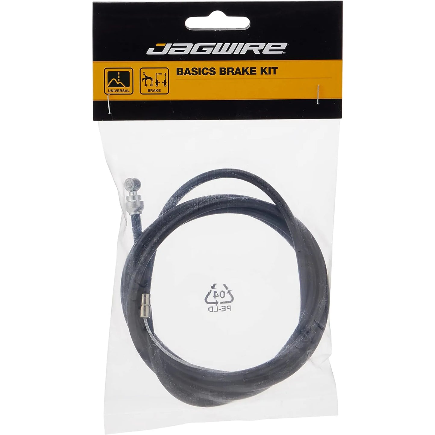 Jagwire Jagwire Universal Brake Cable Set