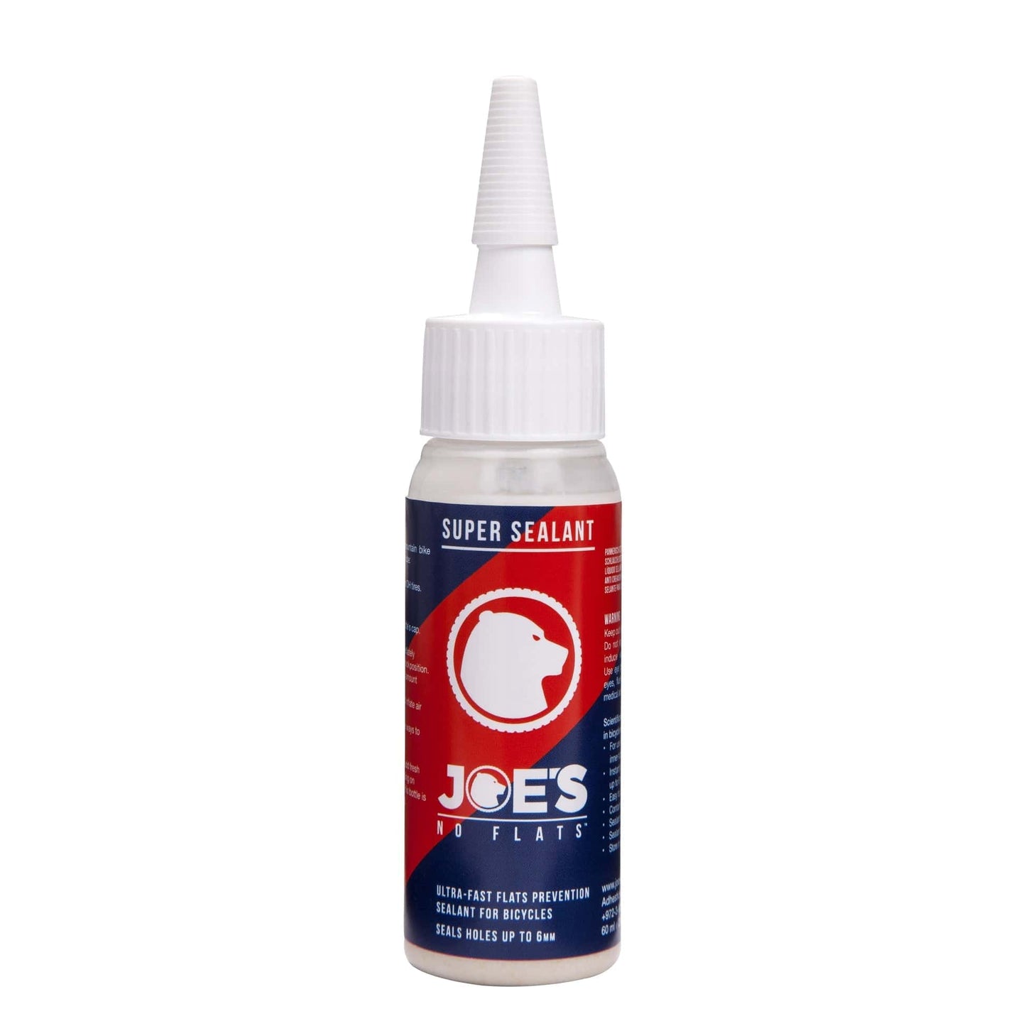 Joes Sealant Joe's No Flats Super Sealant 60ml
