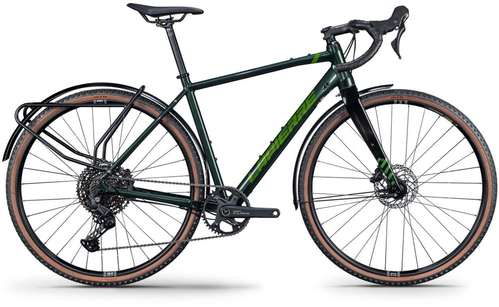 Lapierre Lapierre Crosshill 3.0 Equipped Gravel Bike 2025