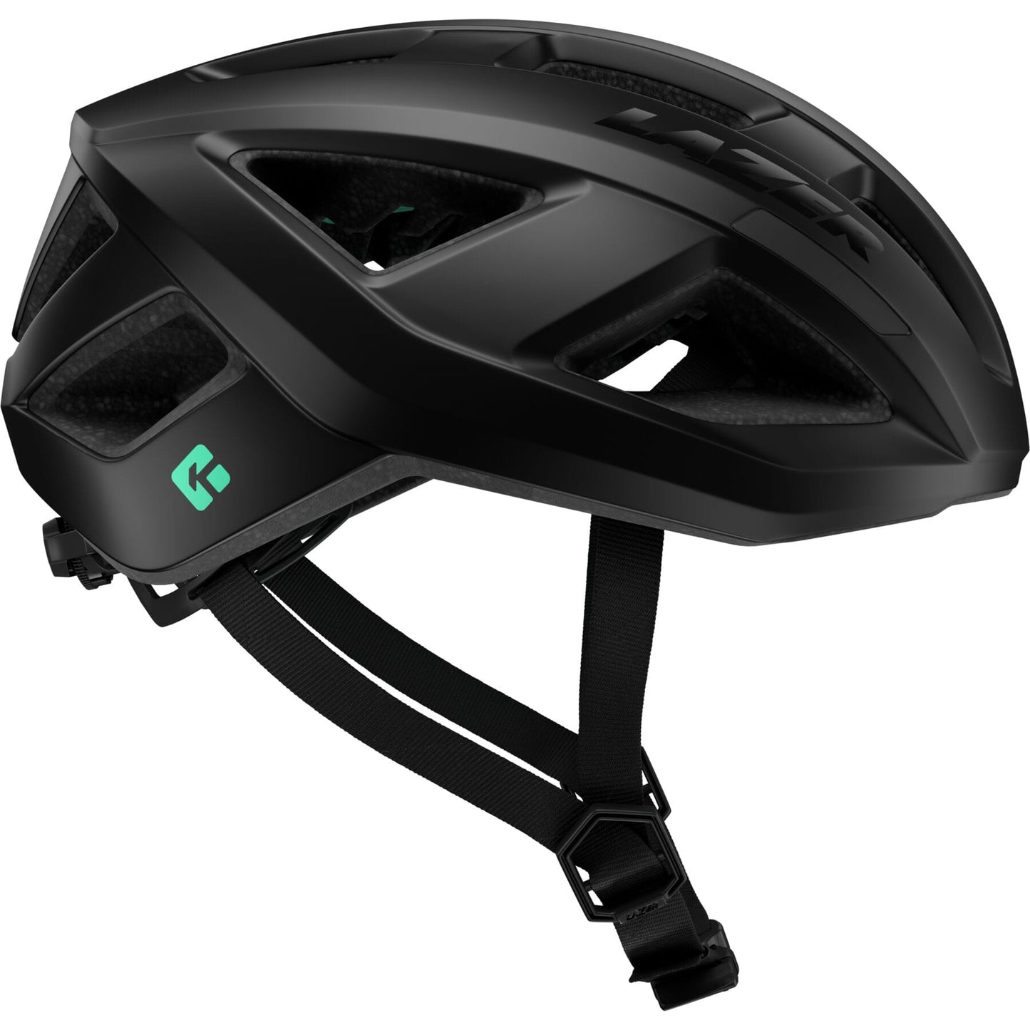 Lazer Matt black / Small Tonic KinetiCore Helmet