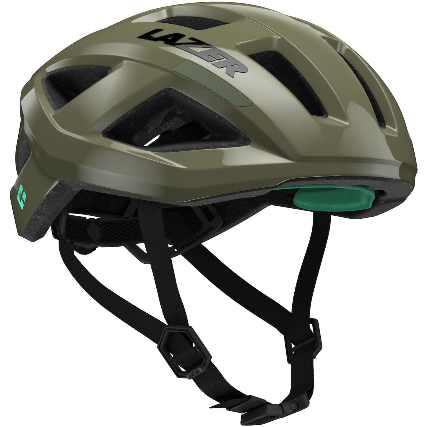 Lazer Tonic KinetiCore Helmet