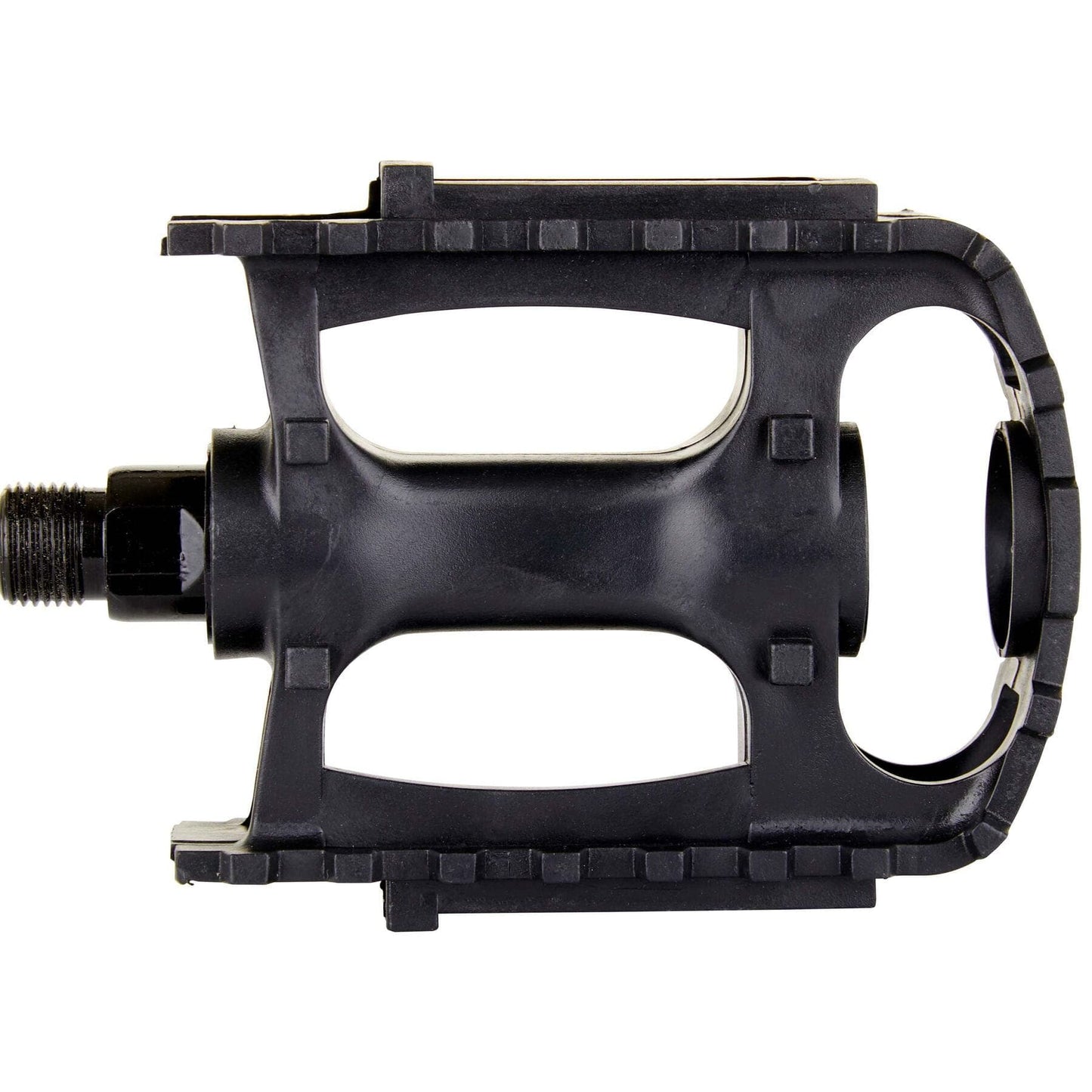 M Part Essential Resin MTB pedals, 9/16 inch thread