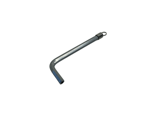 M Part M Part Spare 5mm security key