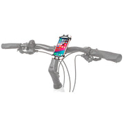 M-Wave Accessories M-Wave Bike Mount Flex