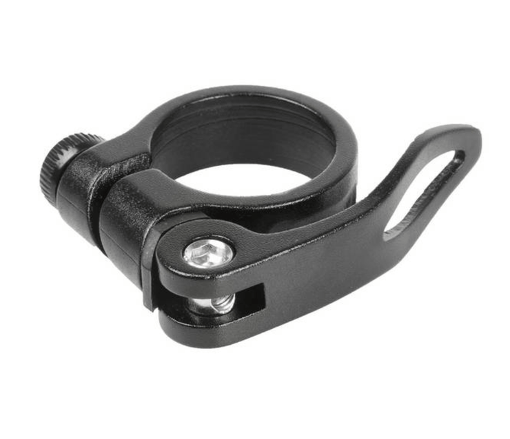 M-Wave Clampy QR OEM Seat tube clamp