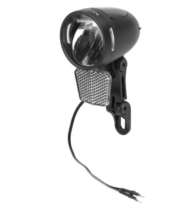 M-Wave M-WAVE Apollon E 80 E-Bike front light