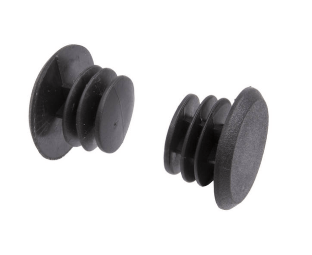 M-Wave M-WAVE Fit-Plugs handlebar plugs