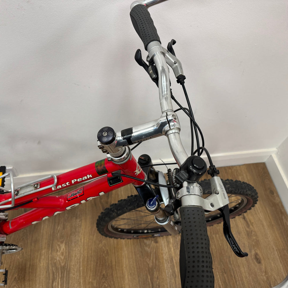 
                  
                    Marin Marin East Peak
                  
                