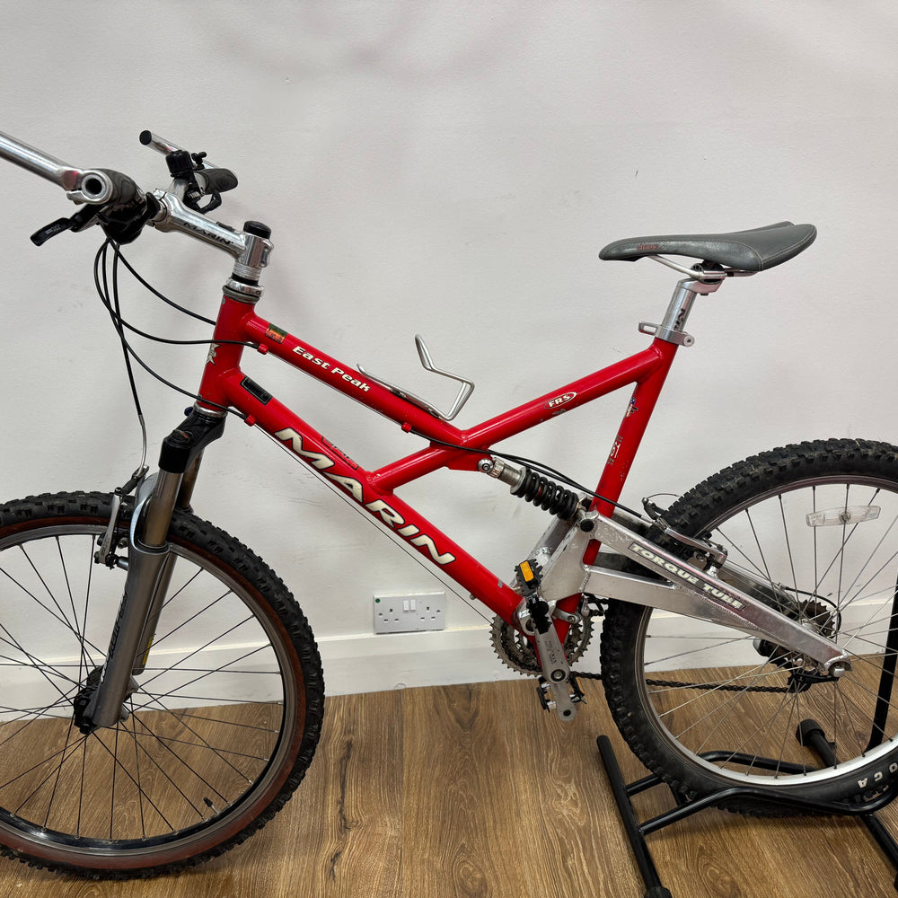 
                  
                    Marin Marin East Peak
                  
                