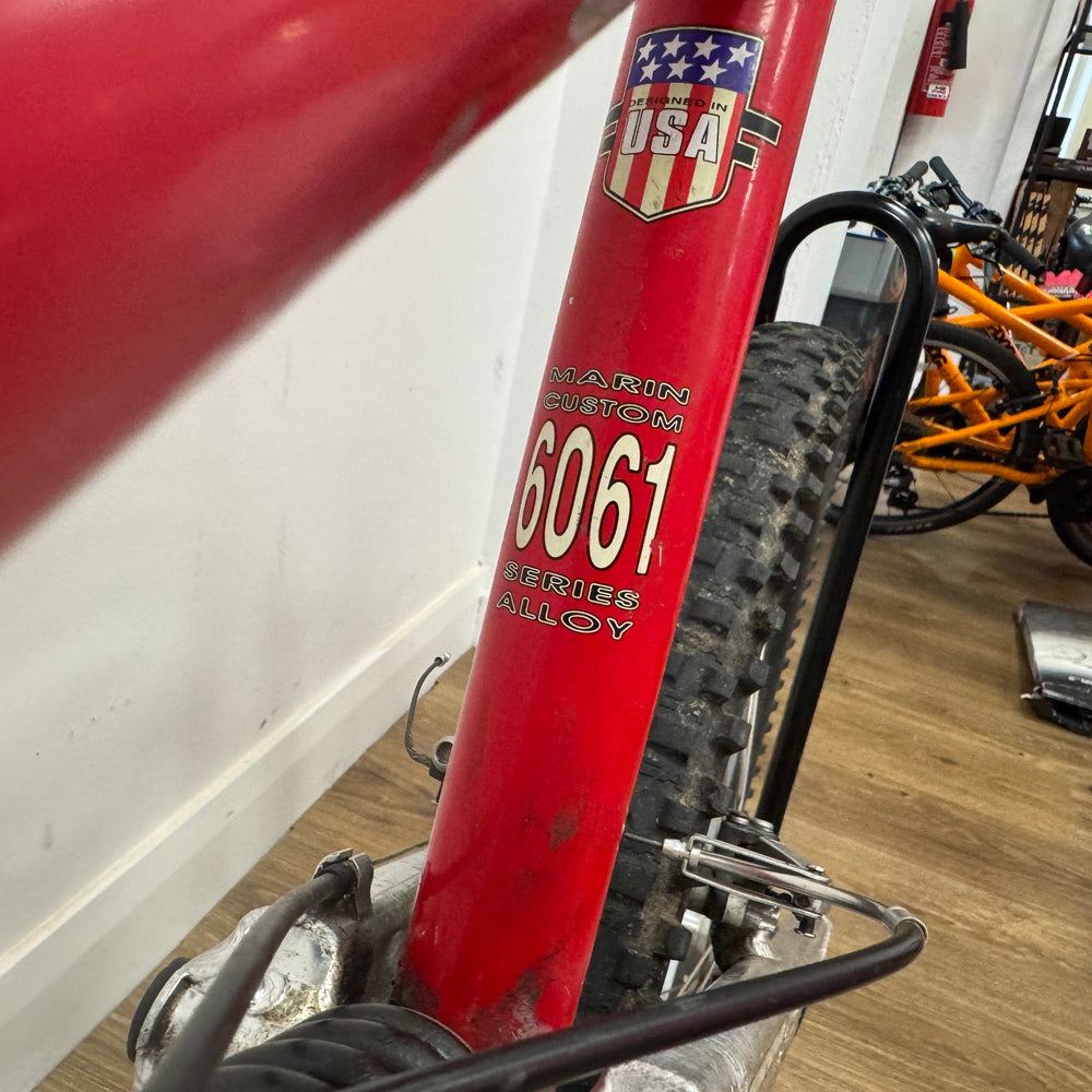 
                  
                    Marin Marin East Peak
                  
                