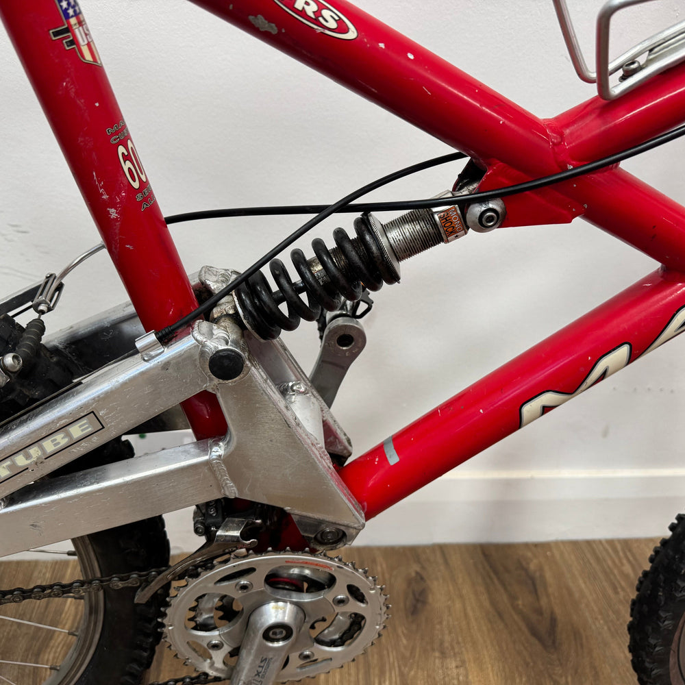 
                  
                    Marin Marin East Peak
                  
                