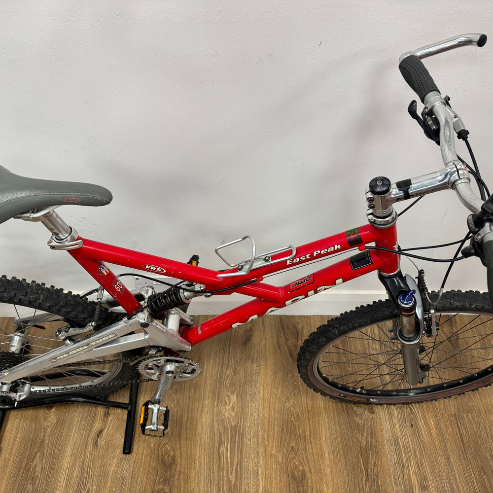 
                  
                    Marin Marin East Peak
                  
                